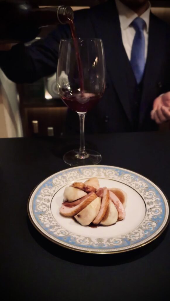 ノンアルコールのススメ。