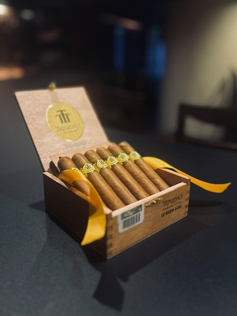 シガー、続々入荷中！