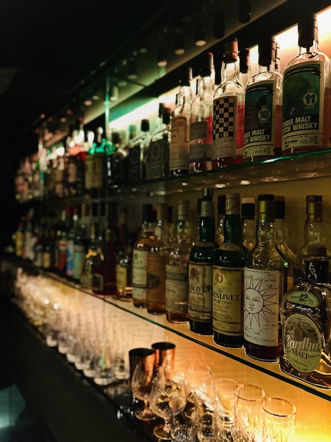 新宿三丁目で息抜きするなら…